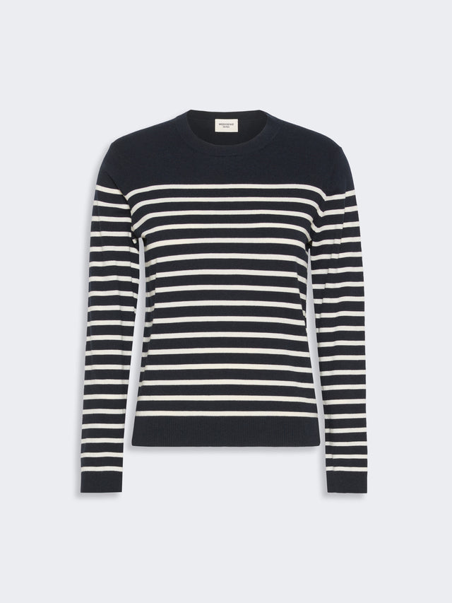 max mara silk and wool yarn sweater for women