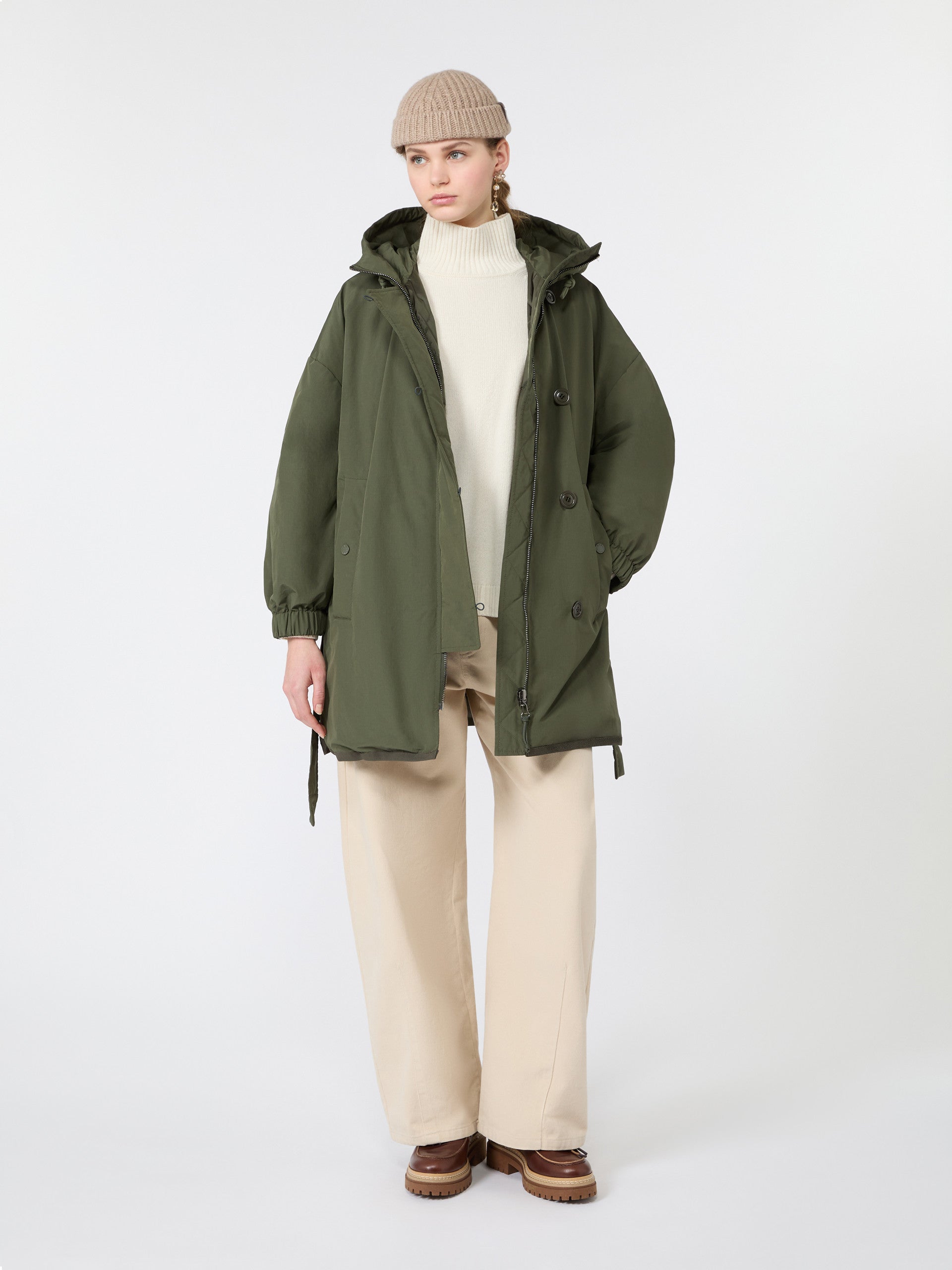 max mara wool knit turtleneck jumper for women