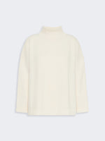 max mara wool knit turtleneck jumper for women