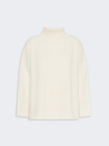 max mara wool knit turtleneck jumper for women