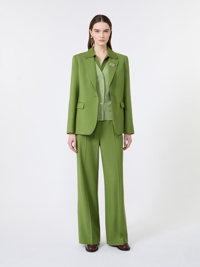 max mara cotton yarn sweater for women