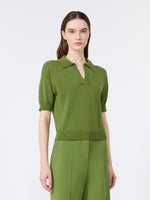 max mara cotton yarn sweater for women