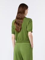 max mara cotton yarn sweater for women