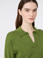 max mara cotton yarn sweater for women