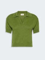 max mara cotton yarn sweater for women