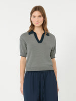 max mara cotton yarn sweater for women
