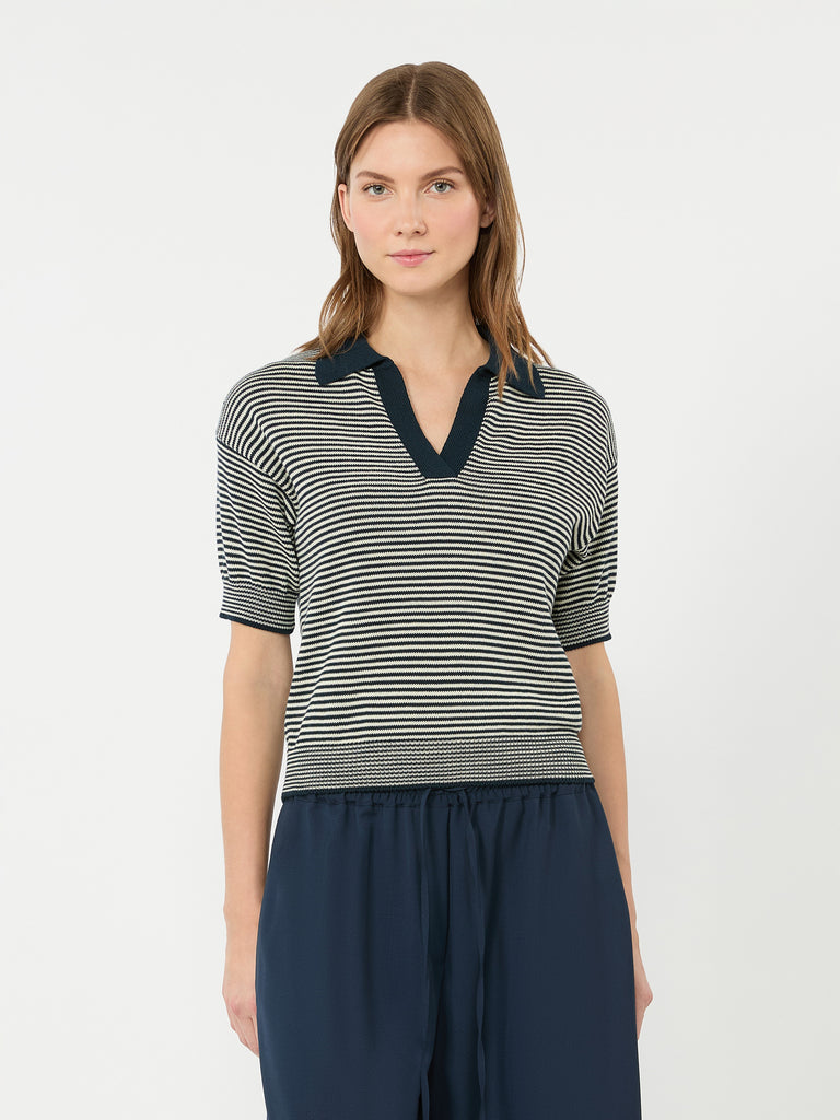 max mara cotton yarn sweater