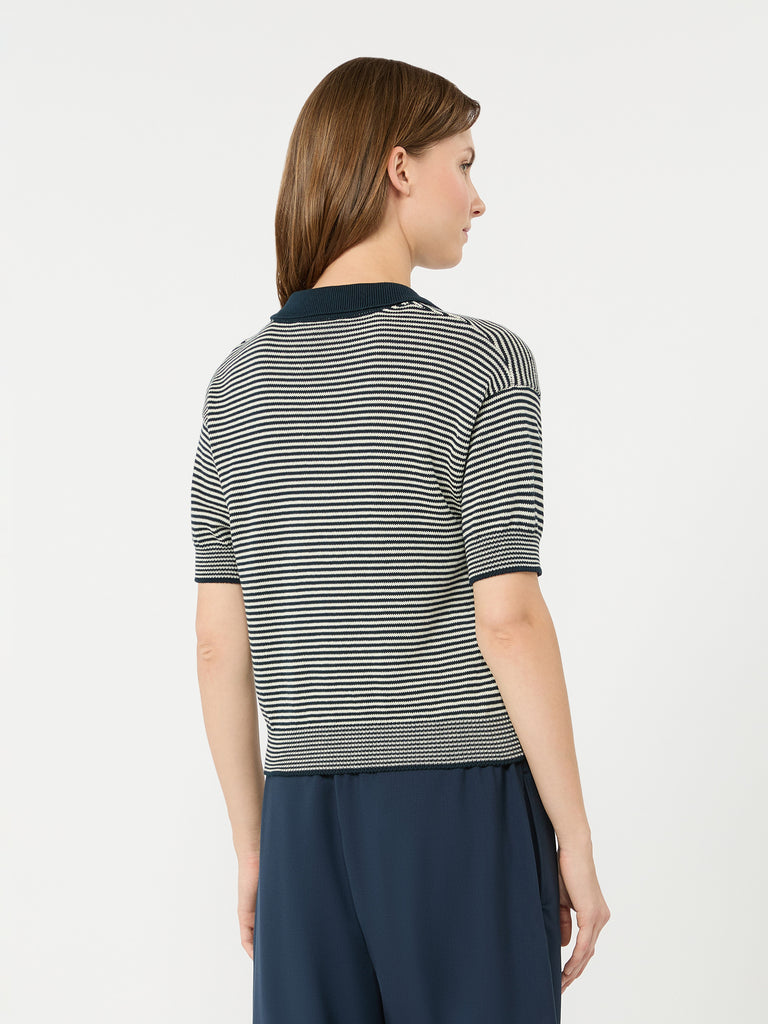 max mara cotton yarn sweater