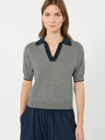 max mara cotton yarn sweater for women