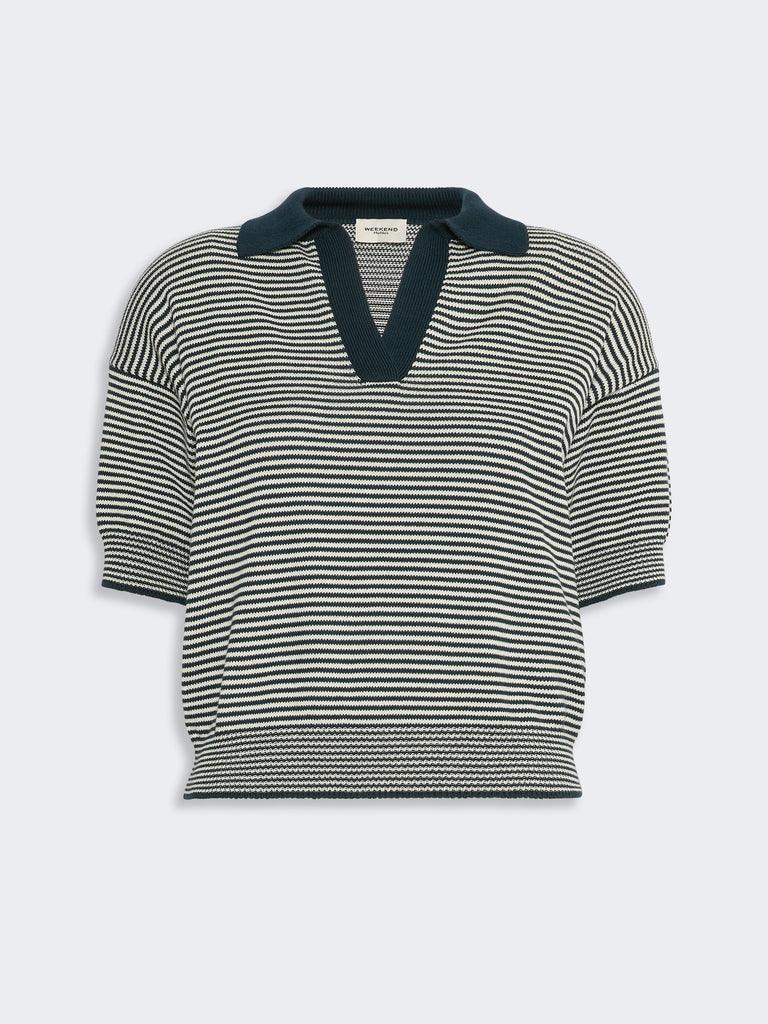 max mara cotton yarn sweater