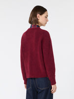 max mara alpaca and wool blend sweater for women