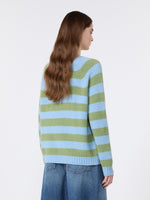 max mara alpaca and cotton sweater for women