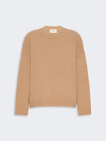 max mara oversized wool jumper for women