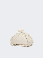 Medium Nappa leather Pasticcino Bag