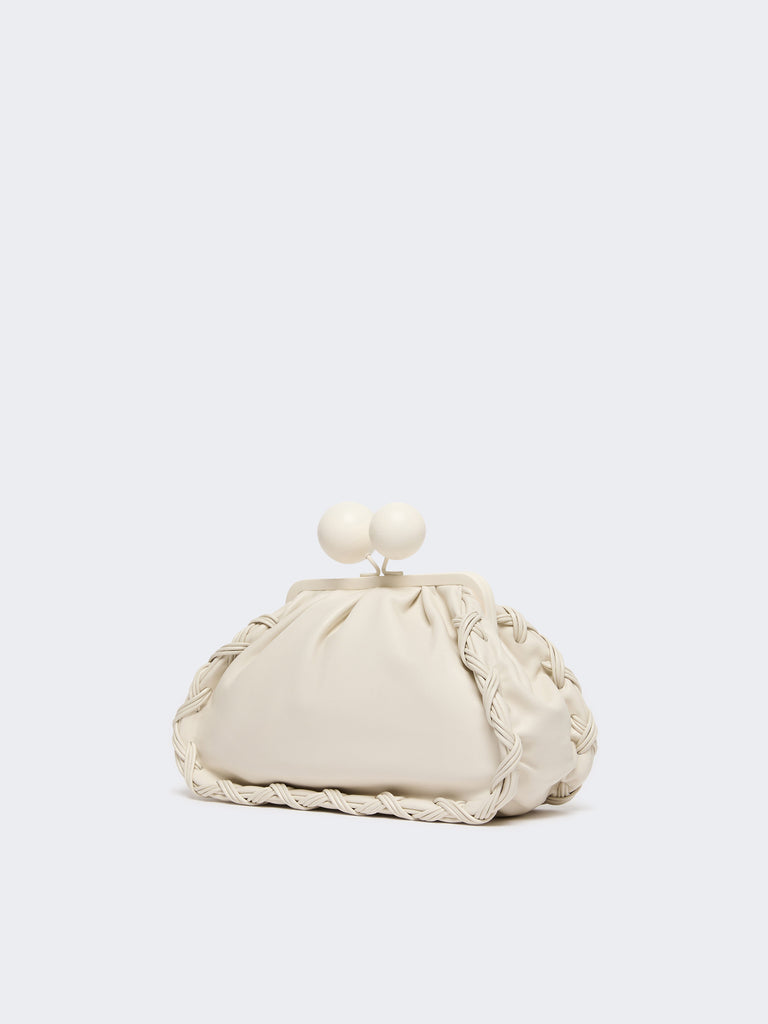 Medium Nappa leather Pasticcino Bag