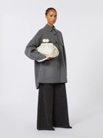 Medium Nappa leather Pasticcino Bag