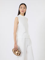 max mara small pasticcino bag with sequin stripes for women