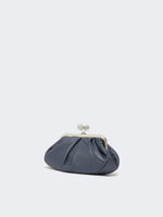 max mara small sheepskin pasticcino bag for women