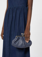 max mara small sheepskin pasticcino bag for women