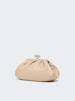 max mara medium sheepskin pasticcino bag for women