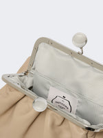 max mara medium sheepskin pasticcino bag for women