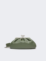 max mara medium sheepskin pasticcino bag for women