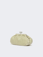 max mara medium pasticcino bag in printed nappa for women