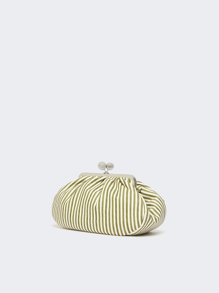 max mara medium pasticcino bag in printed nappa