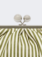 max mara medium pasticcino bag in printed nappa for women