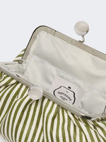 max mara medium pasticcino bag in printed nappa for women