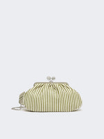 max mara medium pasticcino bag in printed nappa for women