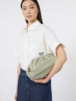 max mara medium pasticcino bag in printed nappa for women