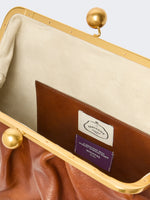 max mara xxl leather pasticcino bag for women