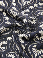 max mara printed silk square foulard for women