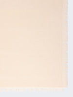 max mara jacquard shawl in modal, viscose and wool for women