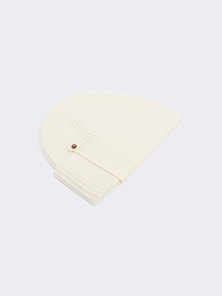 max mara cashmere beanie hat