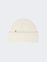 max mara cashmere beanie hat for women