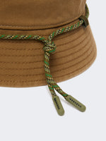 max mara canvas cap for women
