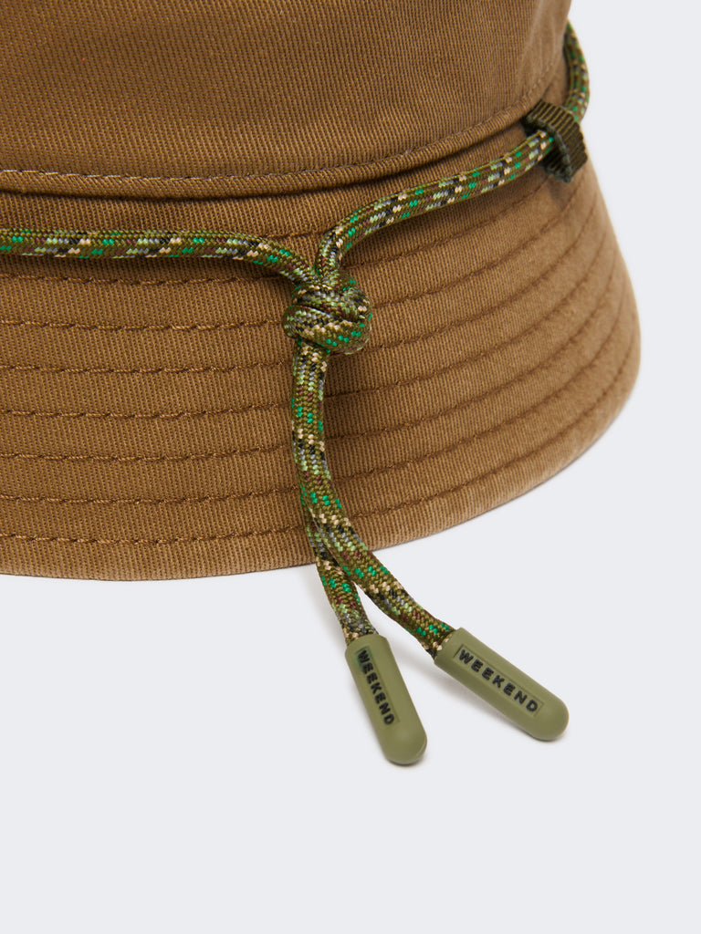 max mara canvas cap