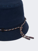 max mara canvas cap for women