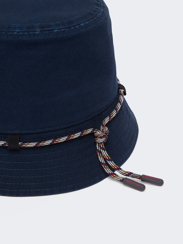 max mara canvas cap