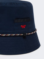 max mara canvas cap for women