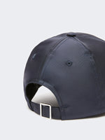 Technical Gabardine Hat for Women - Ultramarine - Max Mara UAE