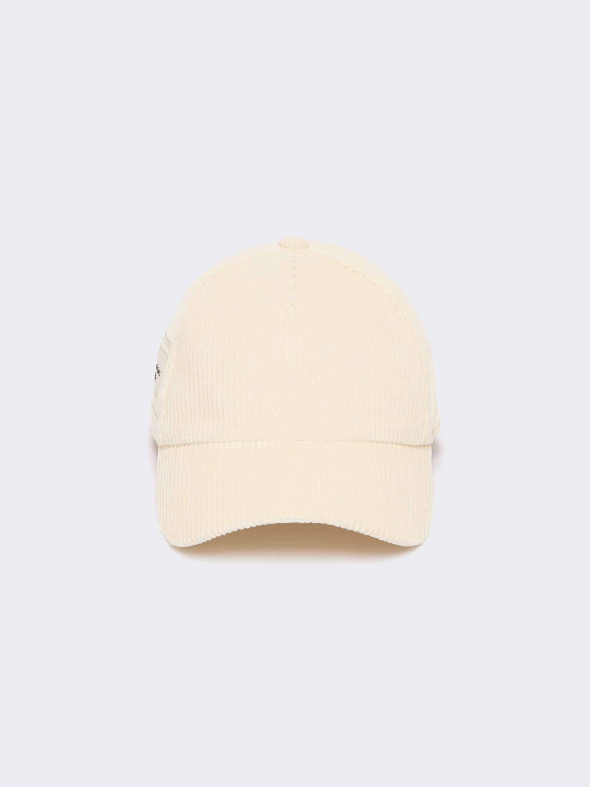 max mara velvet baseball cap for women