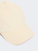 max mara velvet baseball cap for women