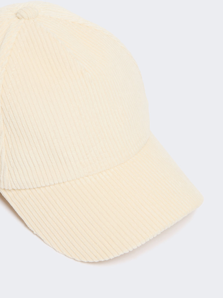 max mara velvet baseball cap