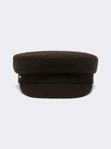 Cloth sailor cap