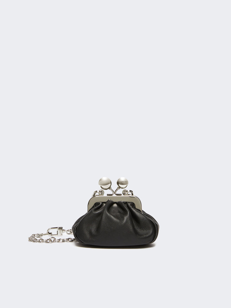 Nappa sheepskin Nano Pasticcino Bag