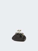 Nappa sheepskin Nano Pasticcino Bag