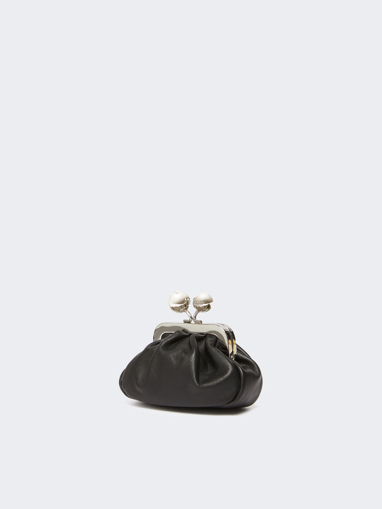 Nappa sheepskin Nano Pasticcino Bag